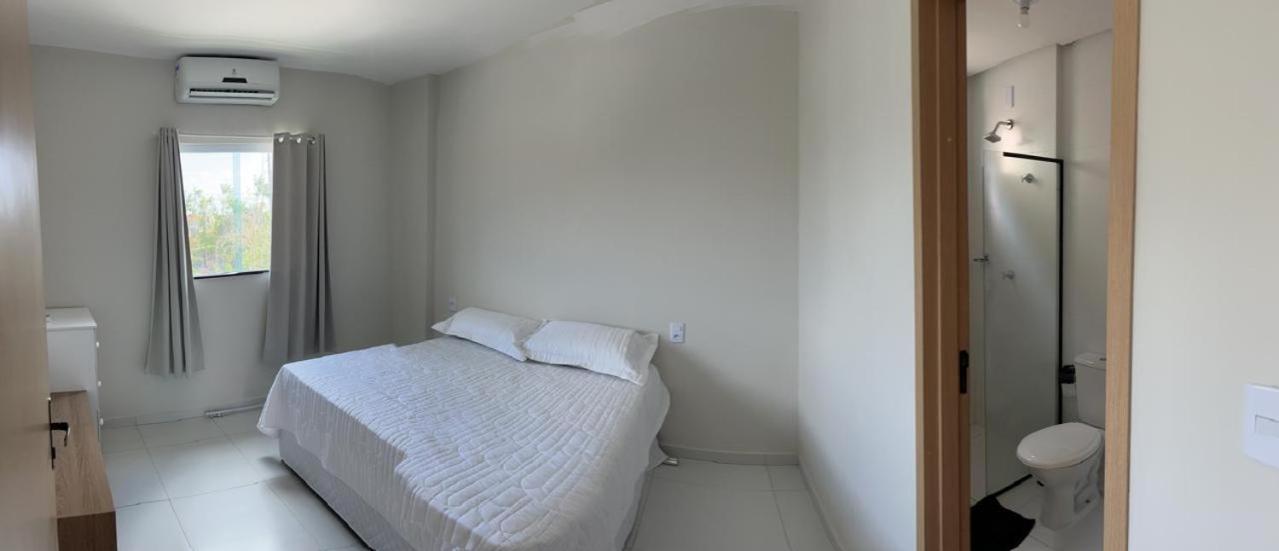 Lencois Confort Apto 2 Quartos บาร์เฮรินยัส ภายนอก รูปภาพ