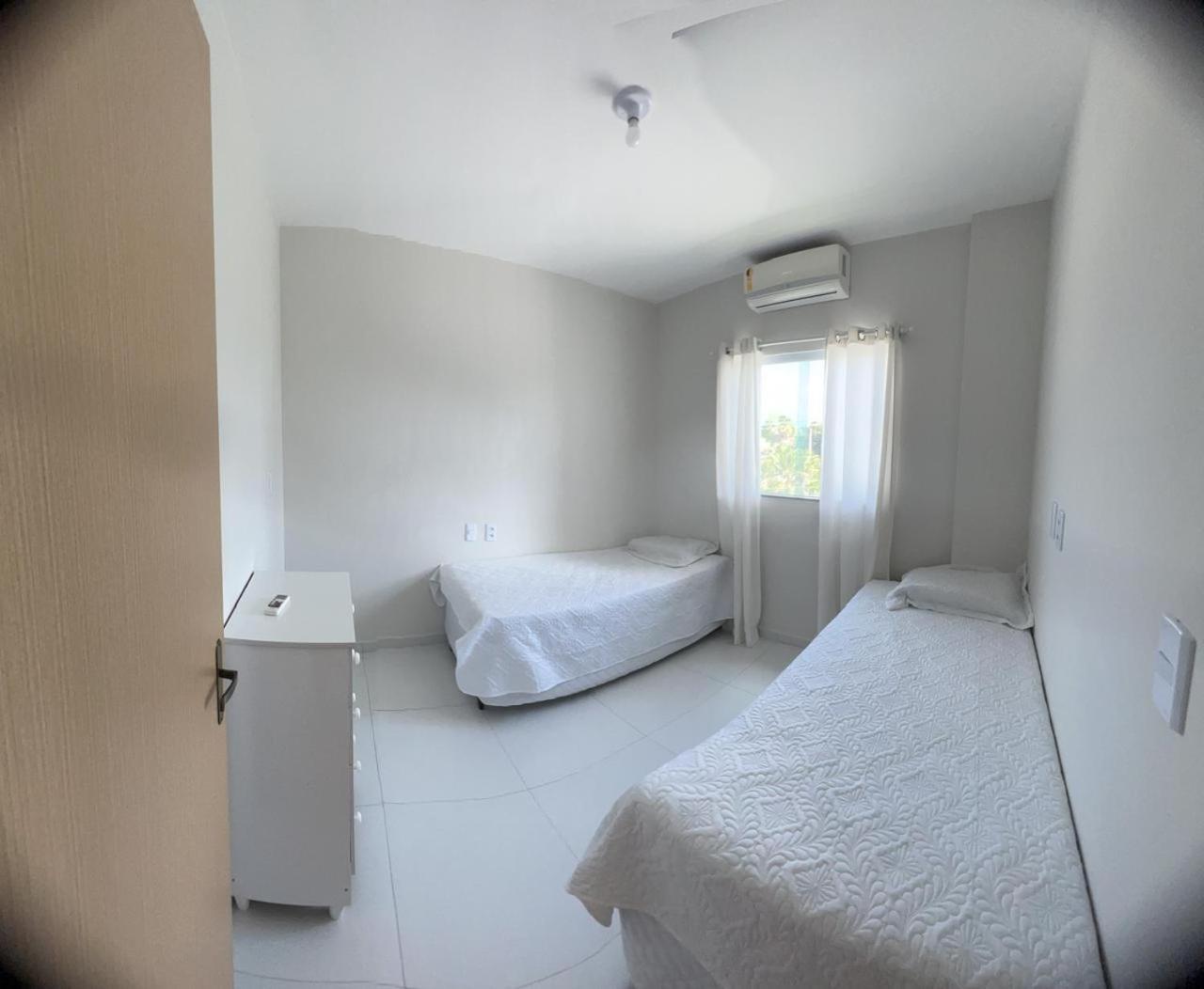 Lencois Confort Apto 2 Quartos บาร์เฮรินยัส ภายนอก รูปภาพ